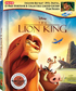 The Lion King (Blu-ray Movie)