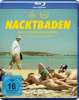 Suntan (Blu-ray Movie)