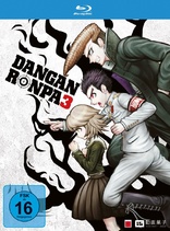 Danganronpa - Volume 3 (Blu-ray Movie)