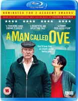 A Man Called Ove (Blu-ray Movie)