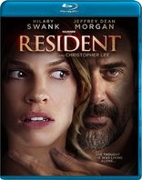 The Resident (Blu-ray Movie)