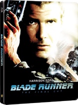 Blade Runner (Blu-ray Movie)