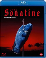 Sonatine (Blu-ray Movie)