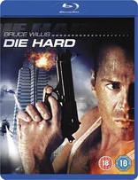 Die Hard (Blu-ray Movie)