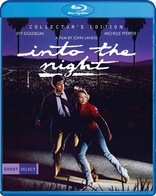 Into the Night (Blu-ray Movie)
