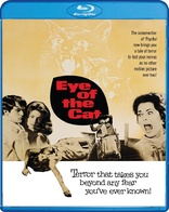 Eye of the Cat (Blu-ray Movie)