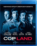 Cop Land (Blu-ray Movie)