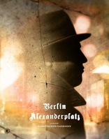 Berlin Alexanderplatz (Blu-ray Movie), temporary cover art