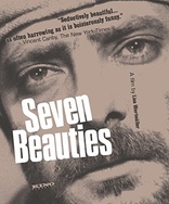 Seven Beauties (Blu-ray Movie), temporary cover art