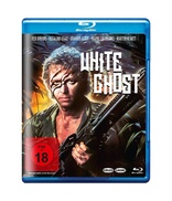 White Ghost (Blu-ray Movie)