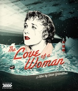 The Love of a Woman (Blu-ray Movie)