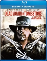 Dead Again in Tombstone (Blu-ray Movie)