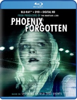 Phoenix Forgotten (Blu-ray Movie)