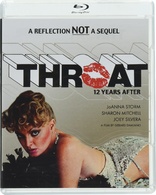 Throat... 12 Years After (Blu-ray Movie)