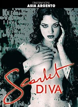 Scarlet Diva (Blu-ray Movie)