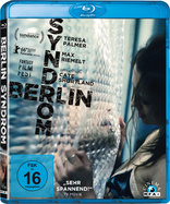 Berlin Syndrome (Blu-ray Movie)