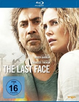 The Last Face (Blu-ray Movie)