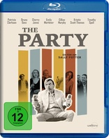 The Party (Blu-ray Movie)