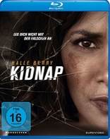 Kidnap (Blu-ray Movie)