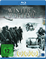 Oorlogswinter (Blu-ray Movie)