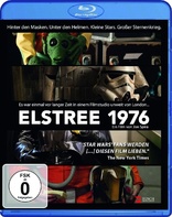 Elstree 1976 (Blu-ray Movie)