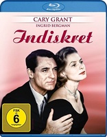 Indiscreet (Blu-ray Movie), temporary cover art