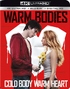 Warm Bodies 4K (Blu-ray Movie)