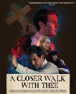 A Closer Walk with Thee (Blu-ray Movie)