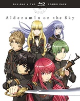 Alderamin on the Sky: The Complete Series (Blu-ray Movie)