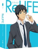 ReLIFE: Season 1 (Blu-ray Movie)