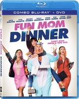 Fun Mom Dinner (Blu-ray Movie)