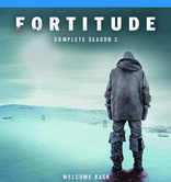 Fortitude: Season 2 (Blu-ray Movie)