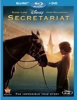 Secretariat (Blu-ray Movie)