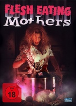 Flesh Eating Mothers (Blu-ray Movie)