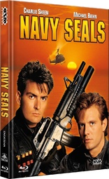 Navy Seals (Blu-ray Movie)