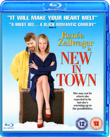 New In Town (Blu-ray Movie)