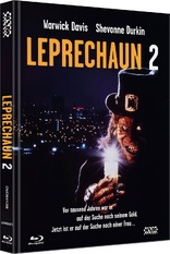 Leprechaun 2 (Blu-ray Movie)