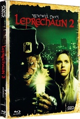 Leprechaun 2 (Blu-ray Movie)