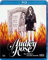 Audrey Rose (Blu-ray Movie)