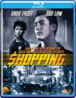 Shopping (Blu-ray Movie)