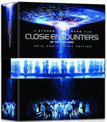 Close Encounters of the Third Kind 4K (Blu-ray Movie), temporary cover art