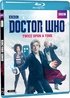 Doctor Who: Twice Upon a Time (Blu-ray Movie)