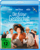 Slack Bay (Blu-ray Movie)