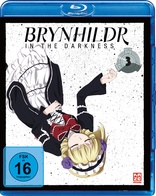 Brynhildr in the Darkness: Vol. 3 (Blu-ray Movie)