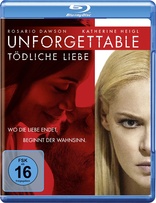 Unforgettable (Blu-ray Movie)