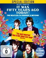 It Was Fifty Years Ago Today! (Blu-ray Movie)
