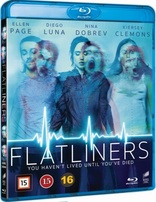 Flatliners (Blu-ray Movie)