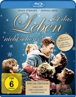 It's a Wonderful Life (Blu-ray Movie)