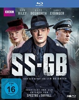 SS-GB (Blu-ray Movie)