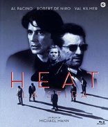 Heat (Blu-ray Movie)